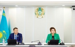Публичные слушания по вопросу координации  деятельности туризма