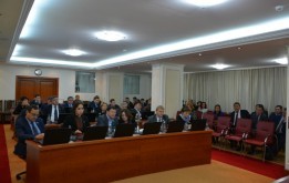 Салықтық түсімдерді ұлғайту жөніндегі шаралар