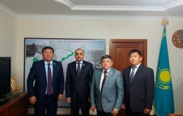 Диалог в открытом формате