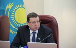 Работу по предупреждению и ликвидации чрезвычайных ситуаций техногенного и природного характера, проводимую на территории столицы, обсудили депутаты на постоянной комиссии городского маслихата по вопросам законности