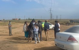 Ерекше адамдар үшін - ерекше жағдайлар