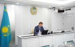 Депутаты рассмотрели проекты в сфере охраны окружающей среды и природопользования на 2026-2028 годы