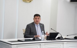 Вопросы ОСМС и кредиторской задолженности и подведомственных организаций