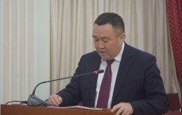 Жаңа шешімдер қала үшін