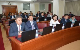 В уличную торговлю требуется вмешательство