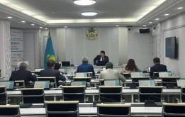 Жер учаскелерін мемлекет мұқтажы үшін алу