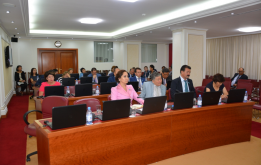 Здоровый образ жизни нуждается в формировании