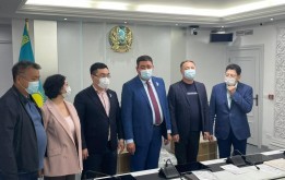 30 добрых дел от депутатов столичного маслихата