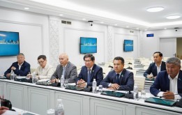 Взаимодействие по вопросам борьбы с коррупцией