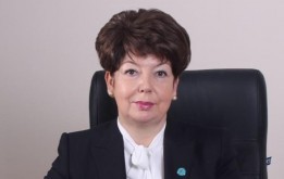 Отзыв на послание Президента страны депутата городского маслихата Рамзии Умербаевой