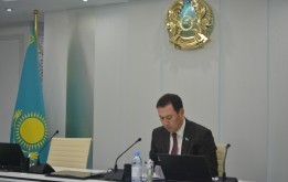 Обсуждение проекта бюджета на 2023-2025 годы по вопросам социальной сферы