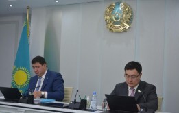 Согласование проектов договоров об отчуждении земельных участков