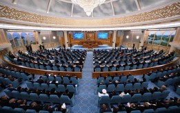 Депутаты маслихата города Астаны поделились своим видением реализации задач, обозначенных в Послании Главы государства Касым-Жомарта Токаева народу Казахстана