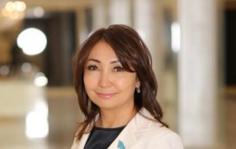 “AMANAT: аты өзгерді, заты не береді?” сұрағына жауап