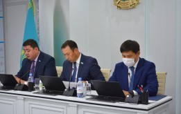 Мемлекеттік спорттық және шығармашылық тапсырысты іске асыру туралы