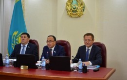 Бюджетные приоритеты