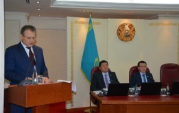 Астананың басты қаржы құжаты бекітілді