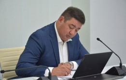 Заседание по вопросам развития системы образования столицы