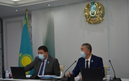 Обсуждение проекта бюджета предстоящего трёхлетнего периода: постоянная комиссия по вопросам строительства