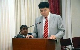 Елорданың тұрғын үй қоры: шекара және жауапкершілік деңгейі