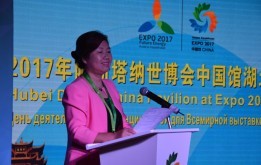 Чем удивила Провинция страны Поднебесной депутатов маслихата?