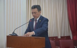 Қазақстан Республикасының астанасы – НҰР-СҰЛТАН қаласы