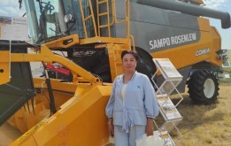 «Jańa Dala / Green Day ‘2023» Қазақстан Дала күні өтіп жатыр