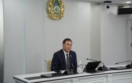 На заседании маслихата рассмотрены вопросы обязательного социального медицинского страхования (итоги I квартала 2025 года)