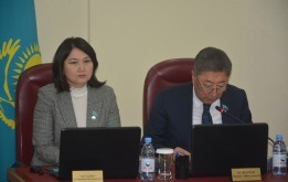 Денсаулық сақтаудың басым бағыттары