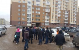 Проблемы избирателей на контроле у депутата