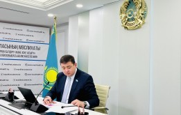 Отчёт управления цифровизации и госуслуг о работе  за 2023 год и планах на предстоящий период