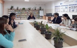 Чем живешь школа