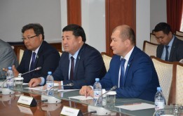 Перспективы партнерства