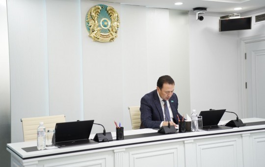 Жер учаскелерін иеліктен шығару туралы шарттардың жобаларын келісу туралы