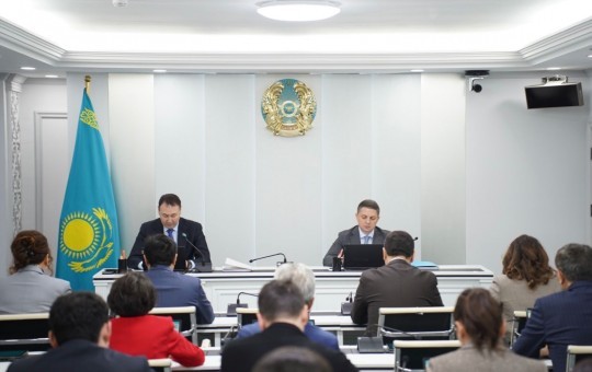 Внеочередная сессия по вопросам уточнения бюджета  на 2026-2028 годы