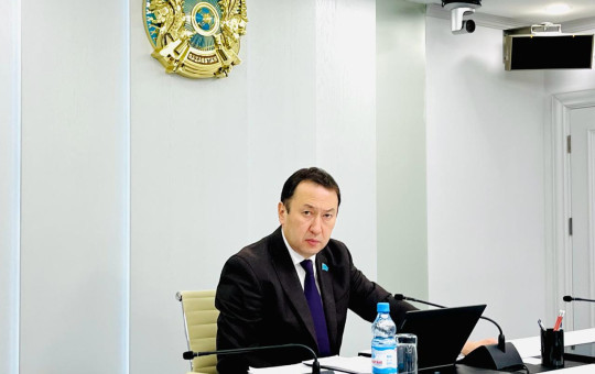 Астана қаласының тұрғындарына мемлекеттік қызметтер көрсету мәселесі бойынша қоғамдық тыңдаулар