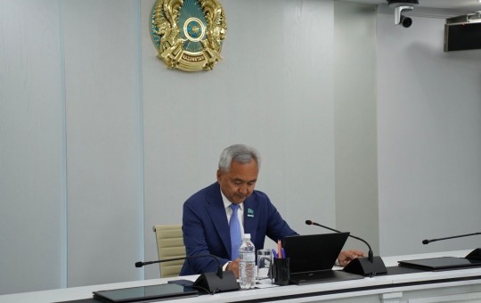 Мемлекет мұқтажы үшін жер учаскелерін иеліктен шығару
