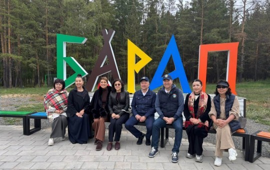 Балалар лагері: жағдайы және даму перспективалары
