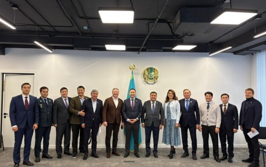 Қалалық мәслихат депутаттары құрылғанына небәрі бір жыл болған «Сарайшык» ауданында болды