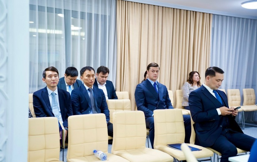 Туризм қызметін үйлестіру мәселесі бойынша көпшілік тыңдаулар
