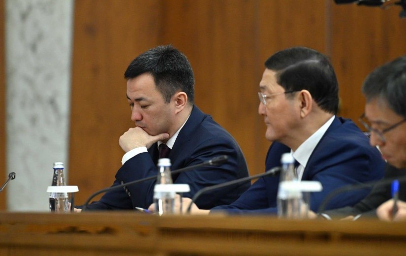 Мемлекет басшысы елорданы кешенді дамыту мәселелері бойынша Астана қаласы әкімдігінде кеңейтілген кеңес өткізді