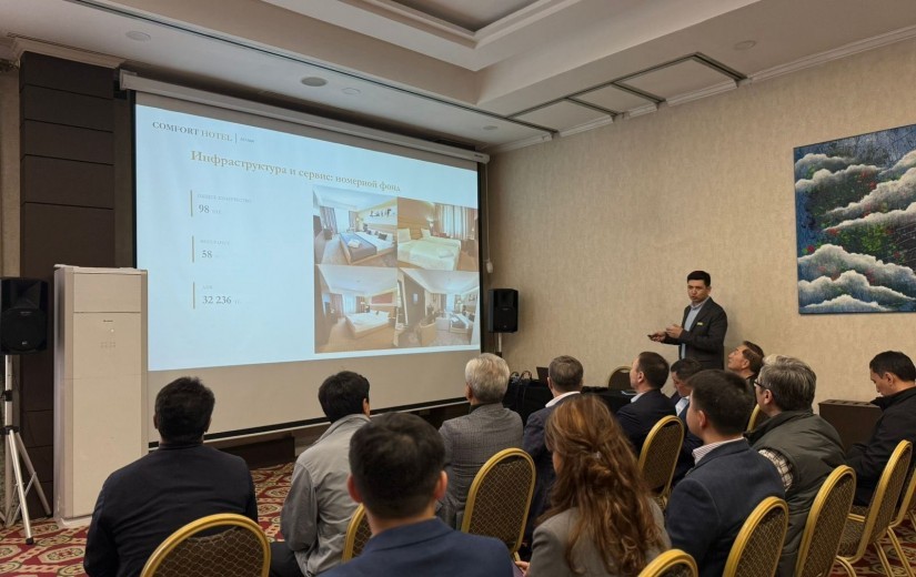 Елорда депутаттары коммуналдық мүліктің тиімділігін бағалау мақсатында нысандарды аралады