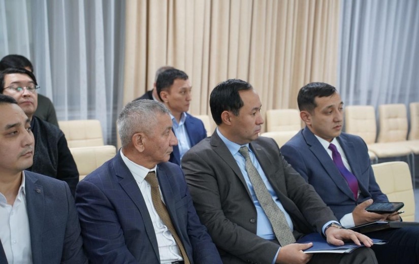 Реализация государственной информационной политики через местные СМИ