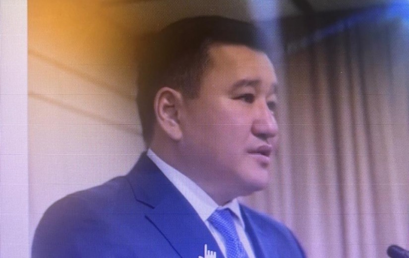 Состоялось очередное заседание Общественного совета