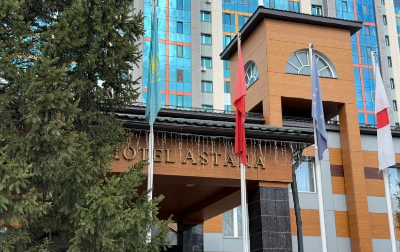 Елорда депутаттары коммуналдық мүліктің тиімділігін бағалау мақсатында нысандарды аралады