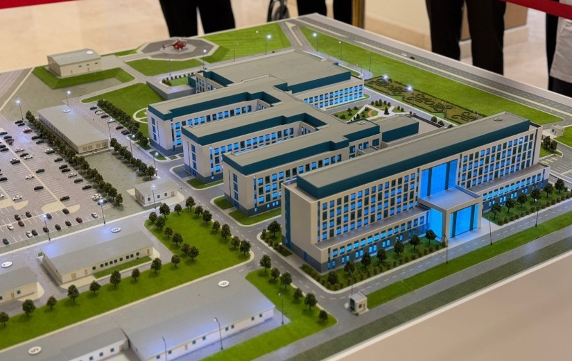 Елорда тұрғындарына көрсетілетін медициналық қызметтер мәселесі көтерілді