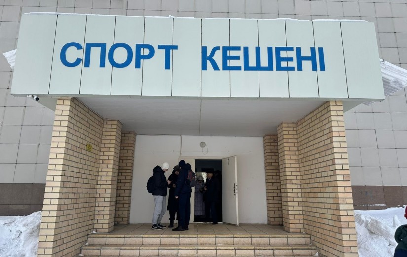 Астана қаласы мәслихатының депутаттары қаланың әлеуметтік нысандарында көшпелі кеңес өткізді