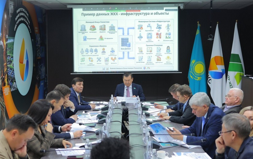 Ұлттық жобаны іске асырудағы маңызды мәселелер мен алдағы қадамдар