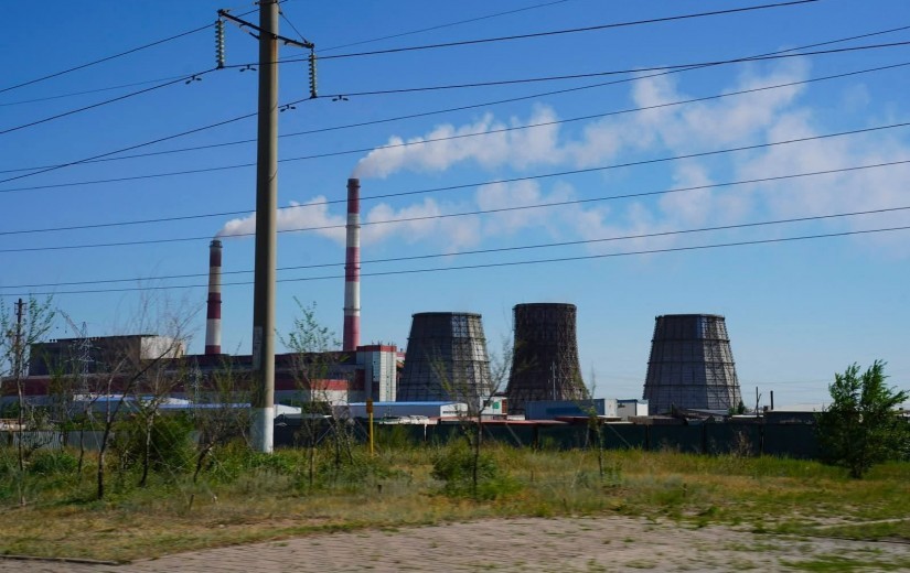 Депутаттар жылыту маусымына дайындалып жатқан нысандардың жұмысымен танысты