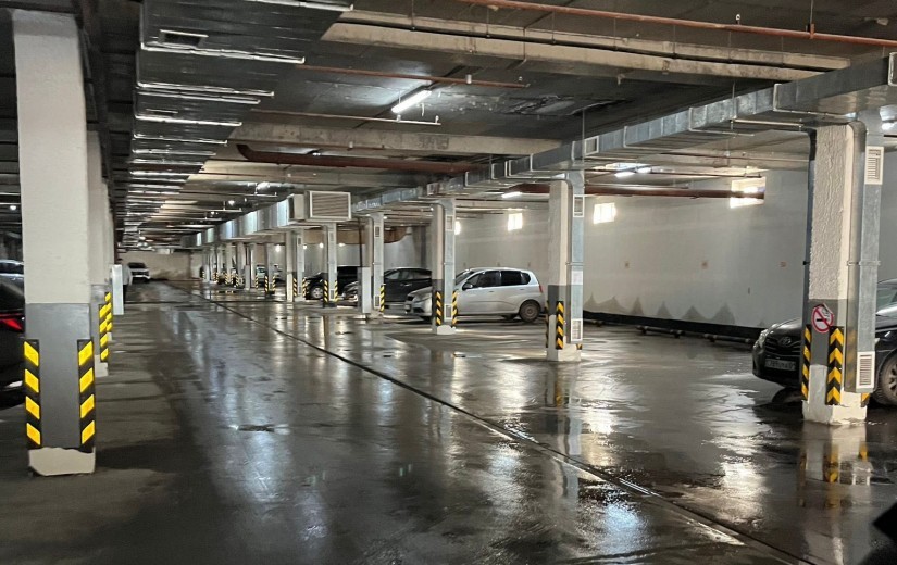 Елорда депутаттары коммуналдық мүліктің тиімділігін бағалау мақсатында нысандарды аралады